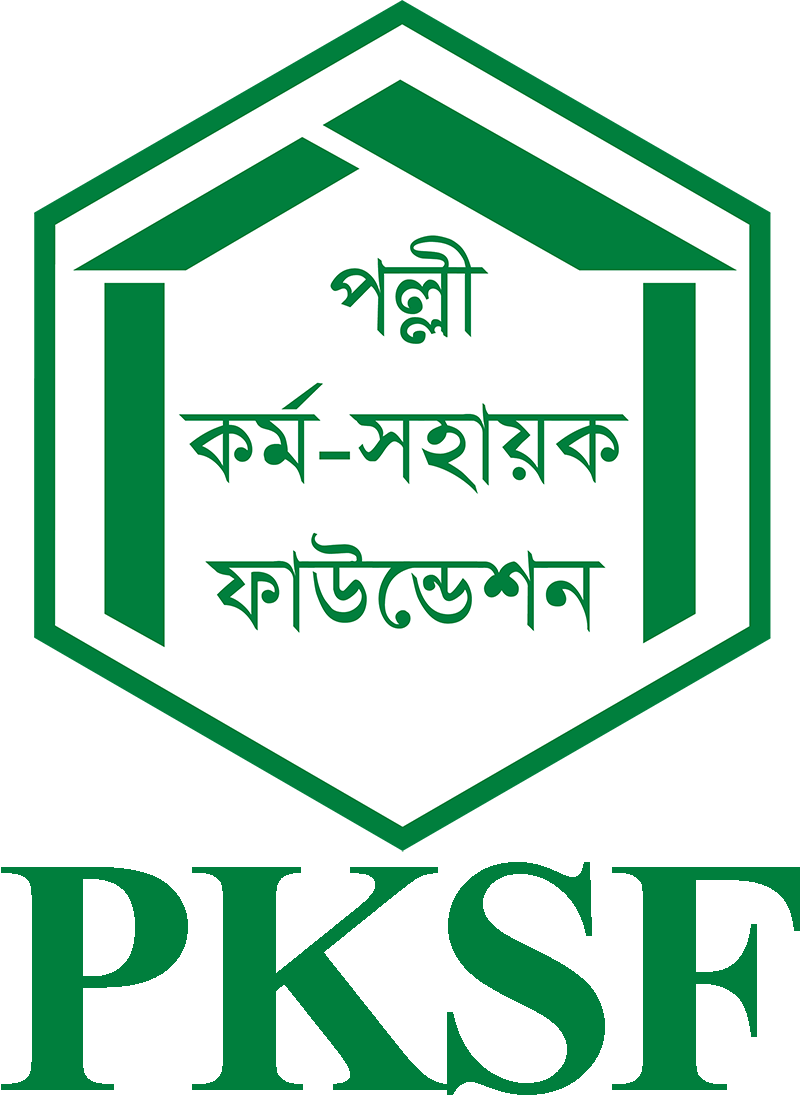 PKSF — Palli Karma-Sahayak Foundation