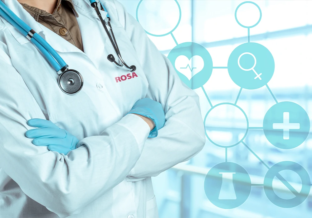 Health and Medical Project