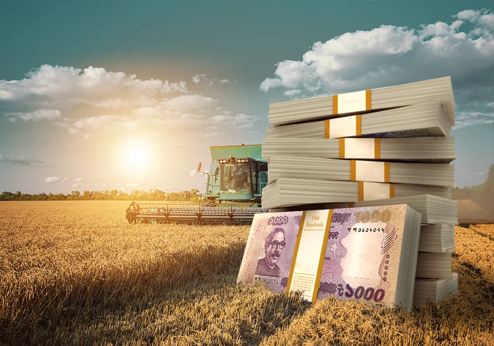 Fair Trade in Agriculture Project