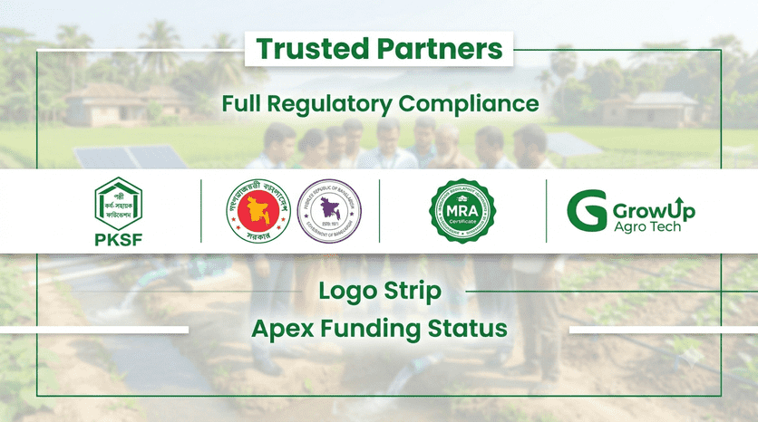 Key Partners