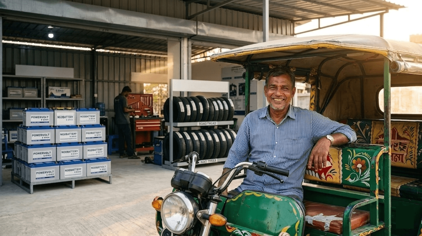 Building Resilient Communities: ROSA NGO's Holistic Approach to Sustainable Rural Development in Bangladesh