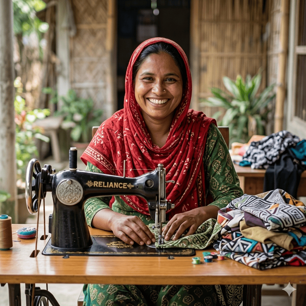 Women Empowerment & Employment Generation